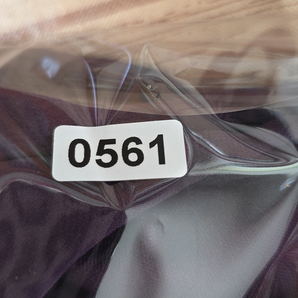 DJ-Jaz purple dress size 8 - Picture 11 of 11